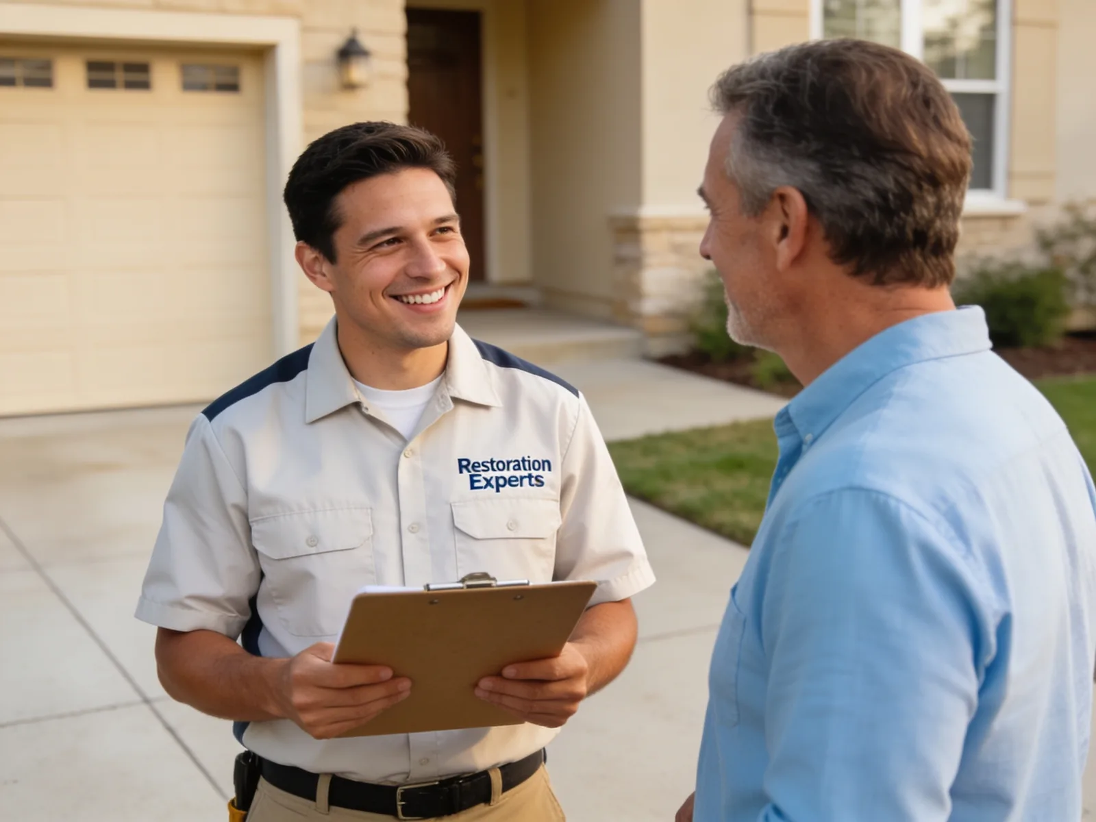 Water Damage Cleanup Gaston, IN FAQs